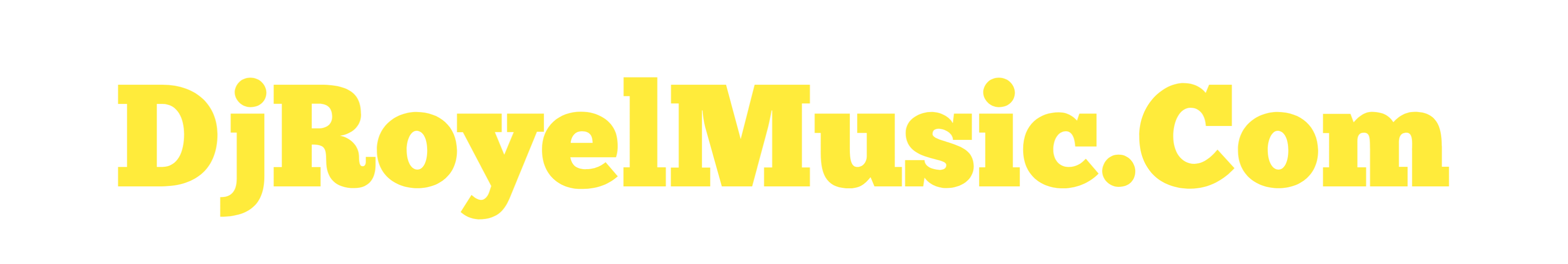 DjRoyelMusic.Com